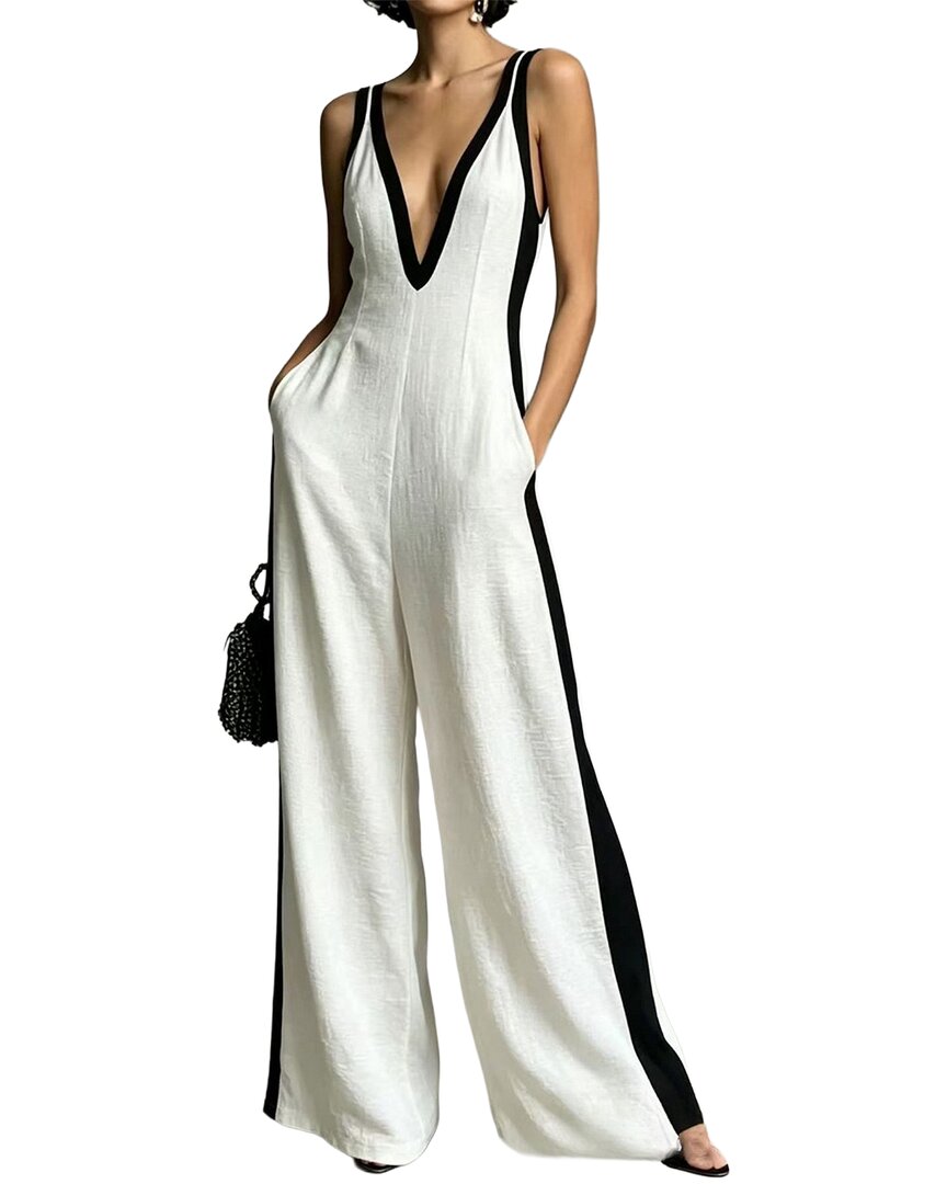 Olivia Taylor Olivia Taylor Jumpsuit