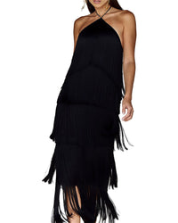 BELLA DESERT Bella Desert Maxi Dress