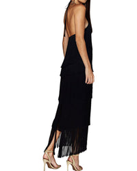 BELLA DESERT Bella Desert Maxi Dress