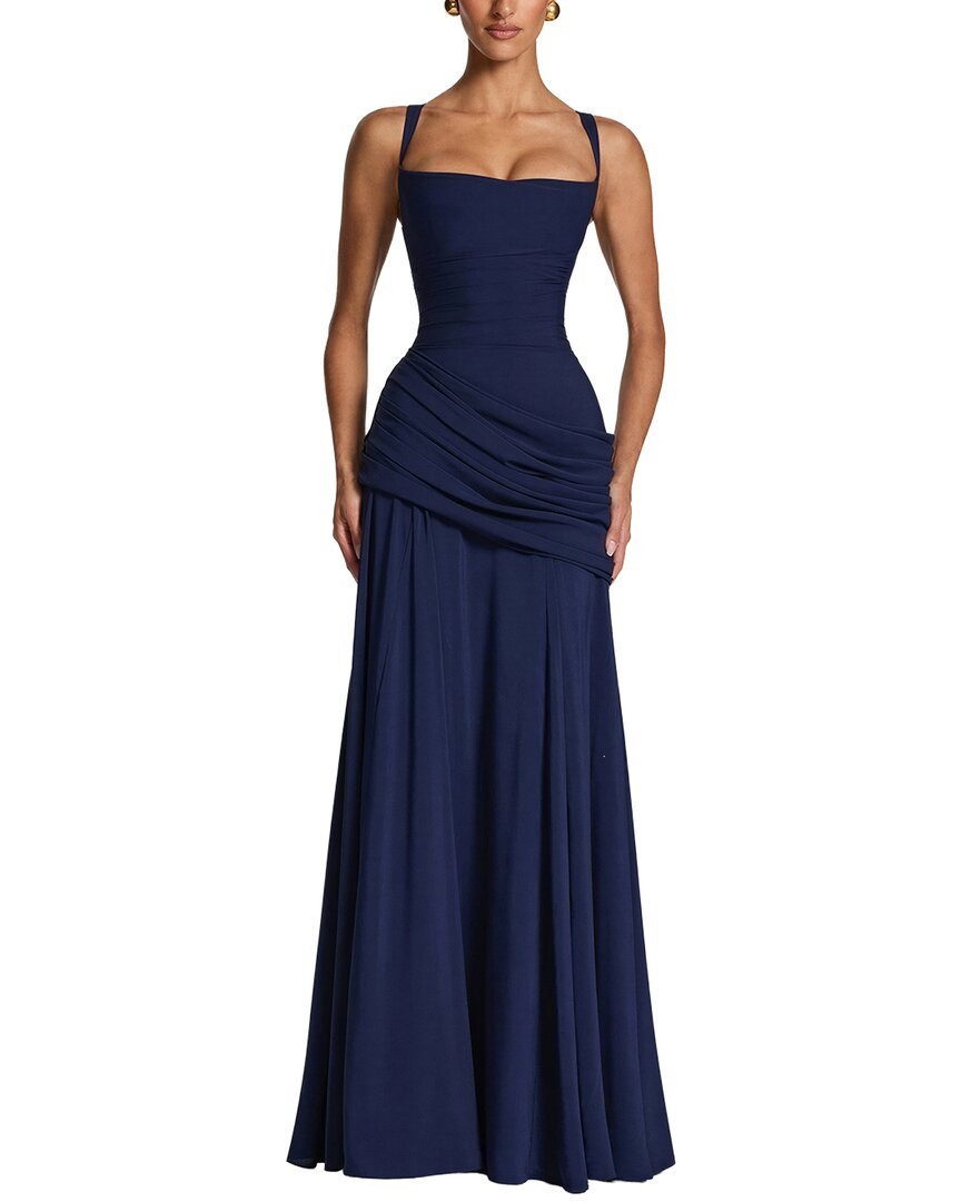 Olivia Taylor Olivia Taylor Maxi Dress