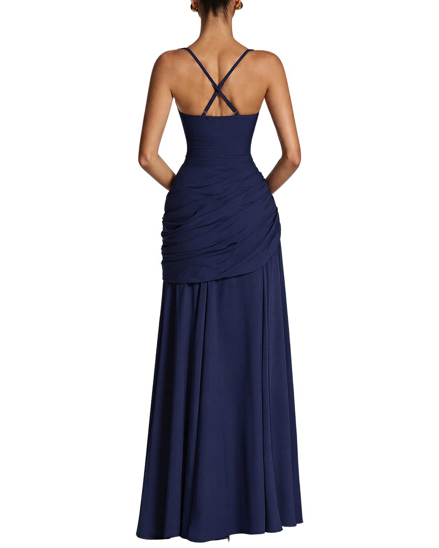 Olivia Taylor Olivia Taylor Maxi Dress