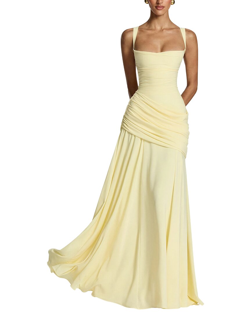 Olivia Taylor Olivia Taylor Maxi Dress
