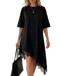 Tazga Midi Dress