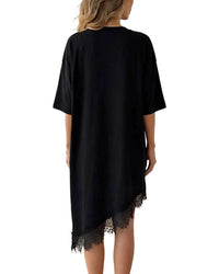 Tazga Midi Dress
