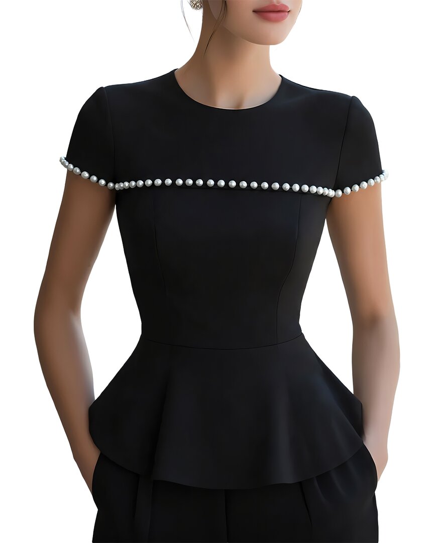 TAZGA Tazga Blouse