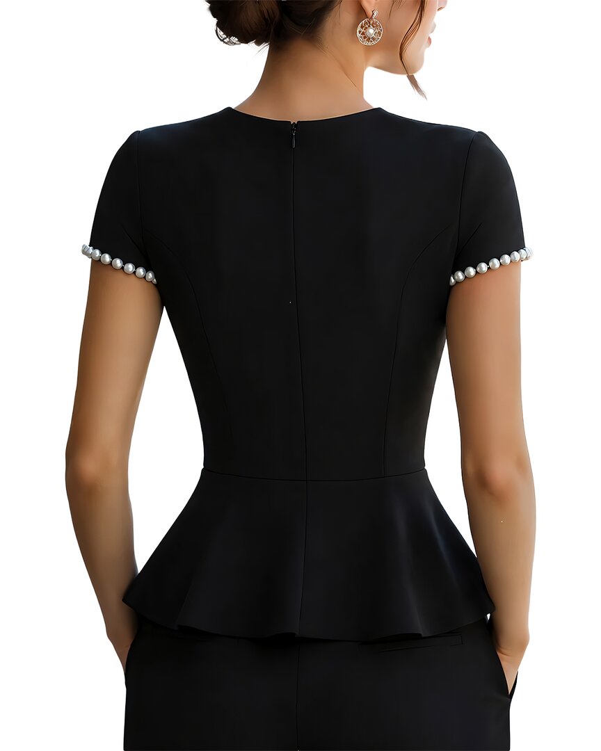 TAZGA Tazga Blouse