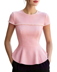 TAZGA Tazga Blouse