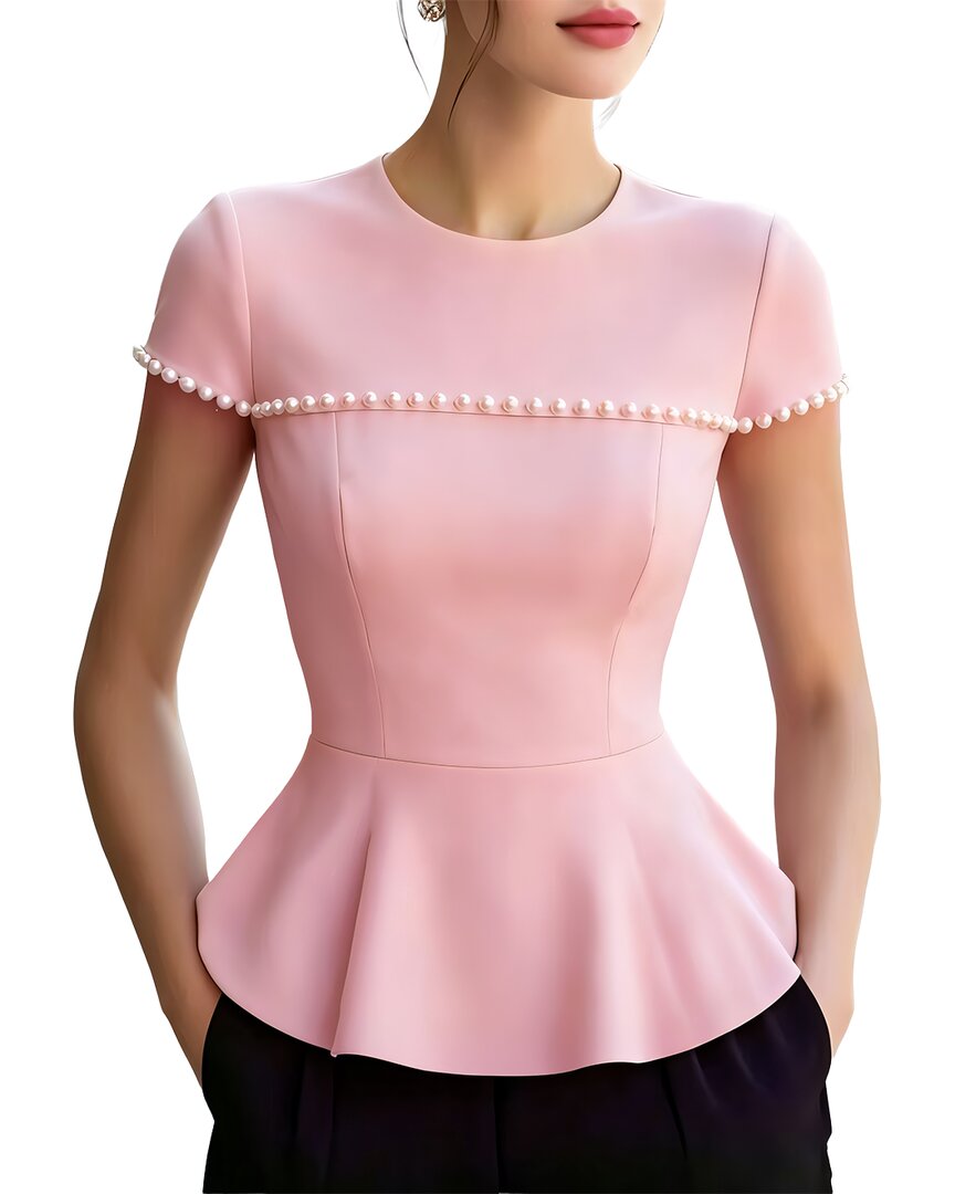 TAZGA Tazga Blouse