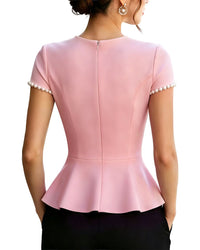 TAZGA Tazga Blouse