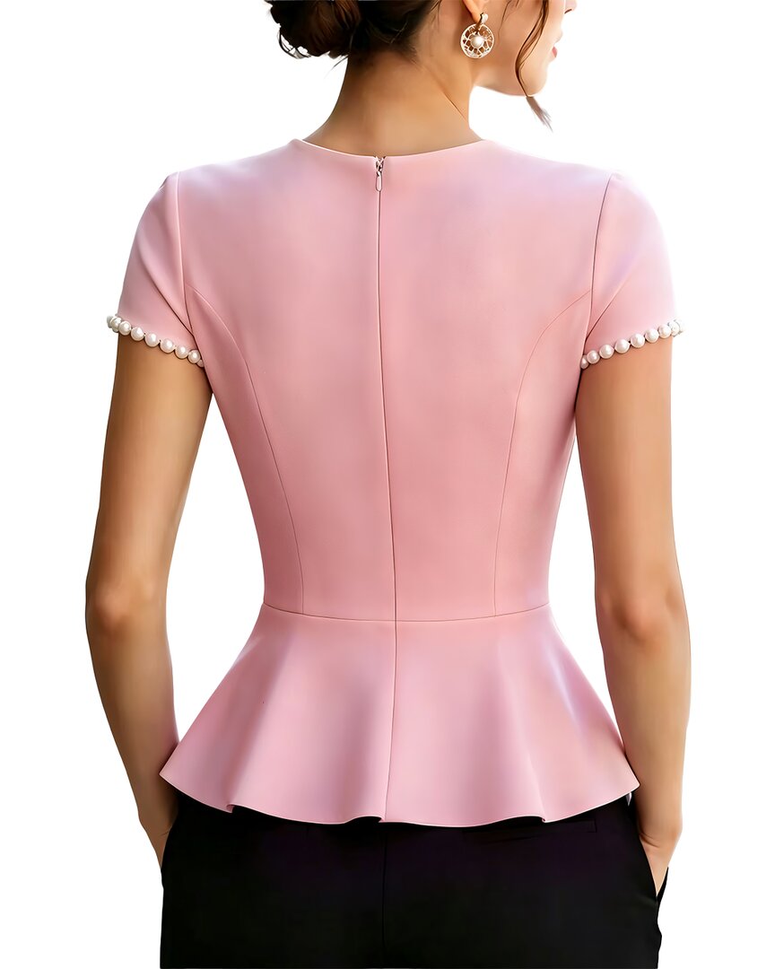 TAZGA Tazga Blouse
