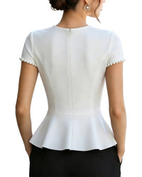 TAZGA Tazga Blouse