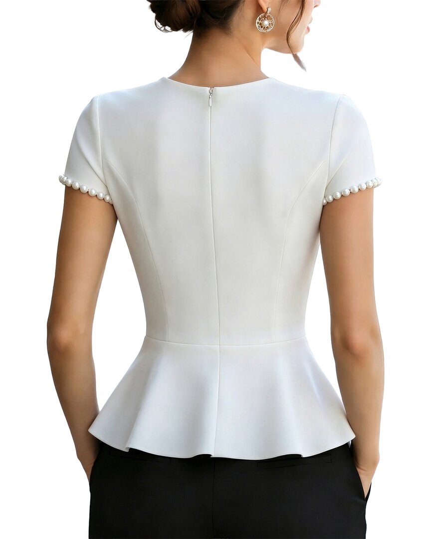 TAZGA Tazga Blouse