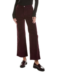 Madewell The Wide Leg Winnitex Corduroy Pant