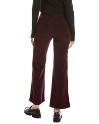 Madewell The Wide Leg Winnitex Corduroy Pant
