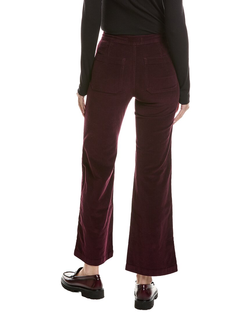 Madewell The Wide Leg Winnitex Corduroy Pant