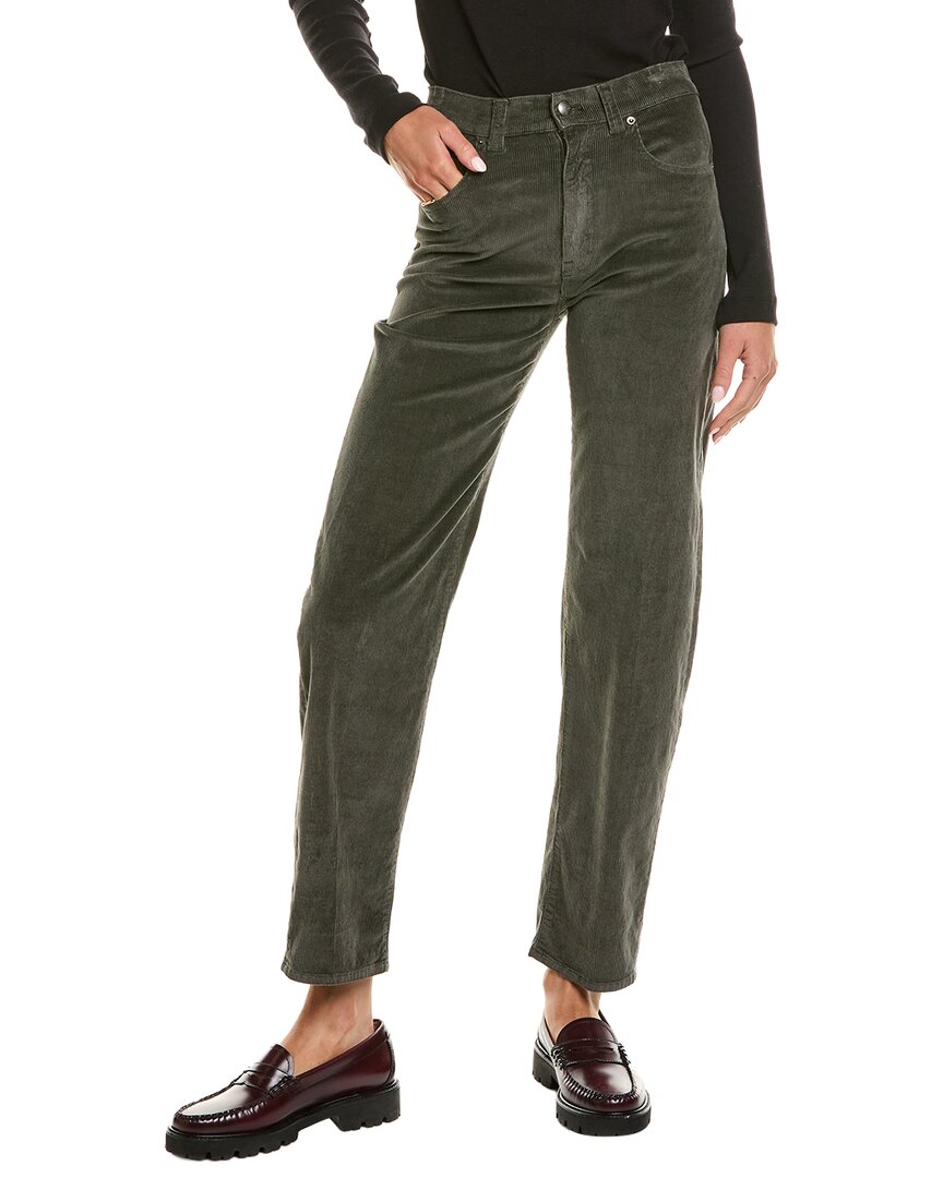 Madewell Corduroy Balloon Pant