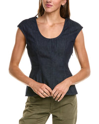 Madewell Madewell Seamed Tank