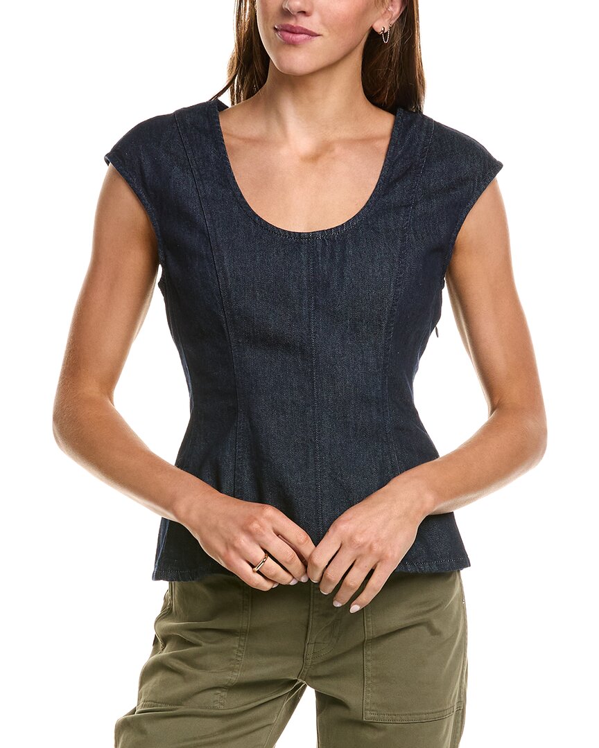 Madewell Madewell Seamed Tank