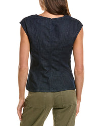 Madewell Madewell Seamed Tank