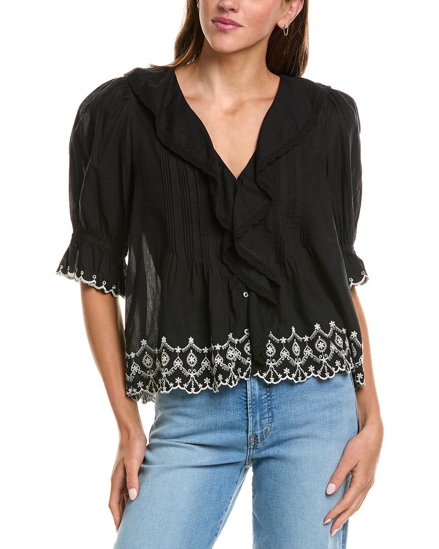 Madewell Madewell Blaire Top