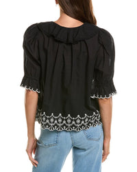 Madewell Madewell Blaire Top