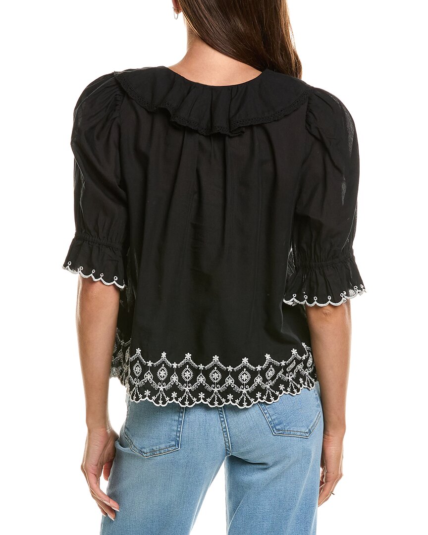 Madewell Madewell Blaire Top