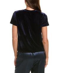 Madewell Velvet T-Shirt