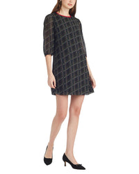 Draper James Draper James Ava Mini Dress