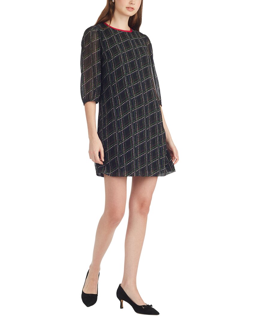 Draper James Draper James Ava Mini Dress