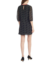 Draper James Draper James Ava Mini Dress