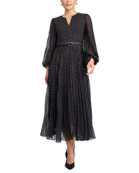 Draper James Draper James Maybelle Belted Midi Dress