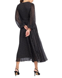 Draper James Draper James Maybelle Belted Midi Dress