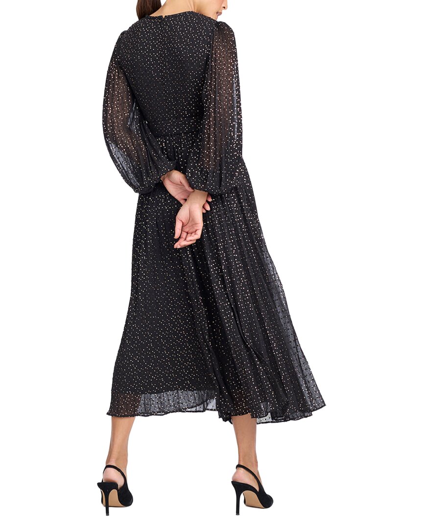 Draper James Draper James Maybelle Belted Midi Dress