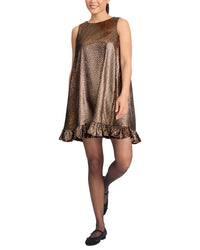 Draper James Draper James Alora Sleeveless Dress