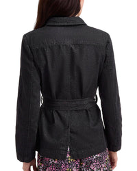 Draper James Draper James Denim Field Jacket