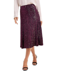 Draper James Draper James Midi Skirt