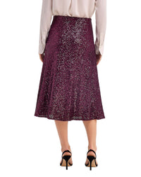 Draper James Draper James Midi Skirt