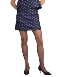 Draper James Draper James Mini Skirt