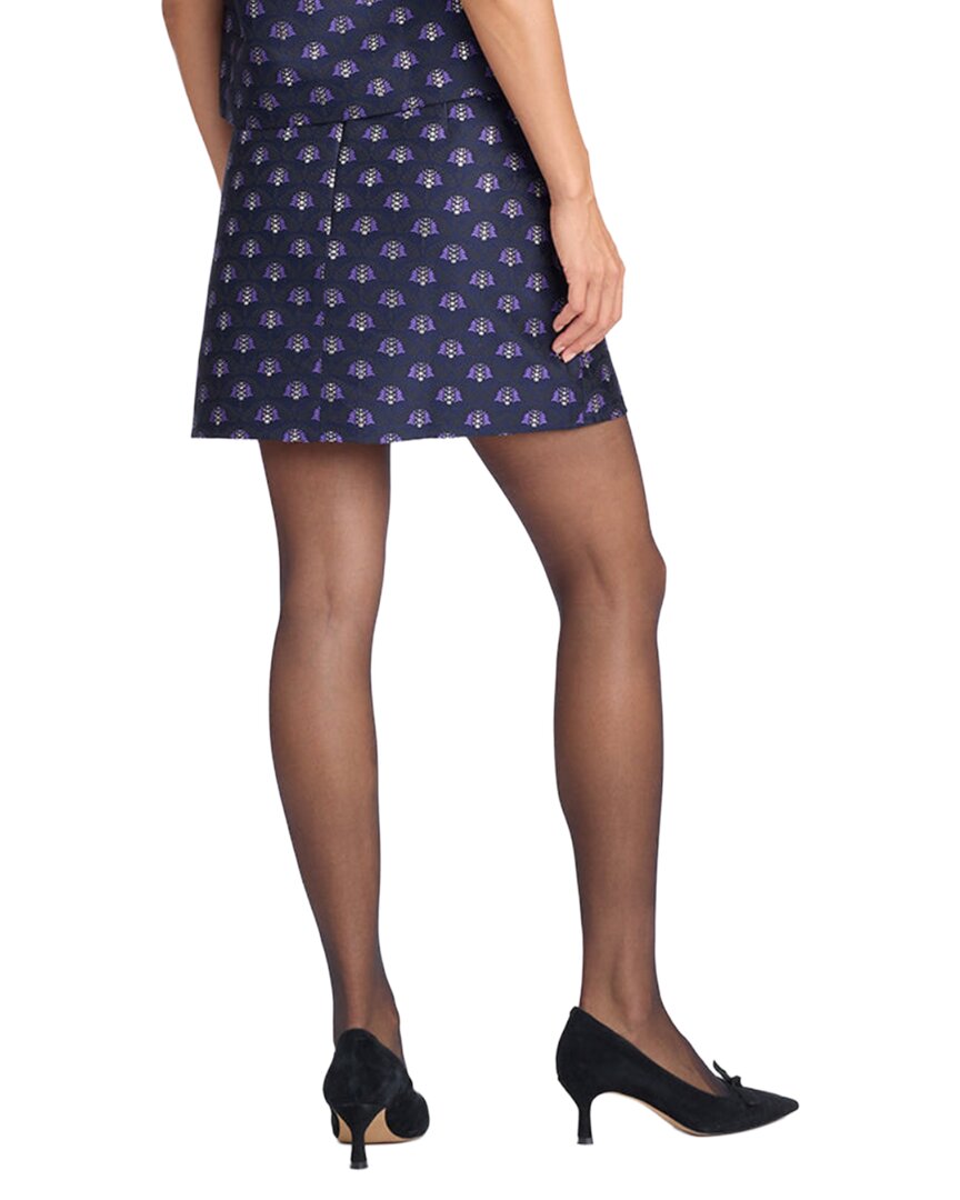 Draper James Draper James Mini Skirt