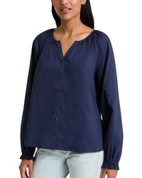 Draper James Draper James Alexandra Top