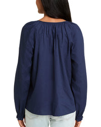Draper James Draper James Alexandra Top