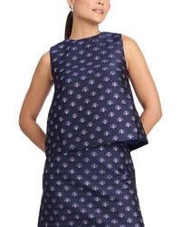 Draper James Draper James Sleeveless Top