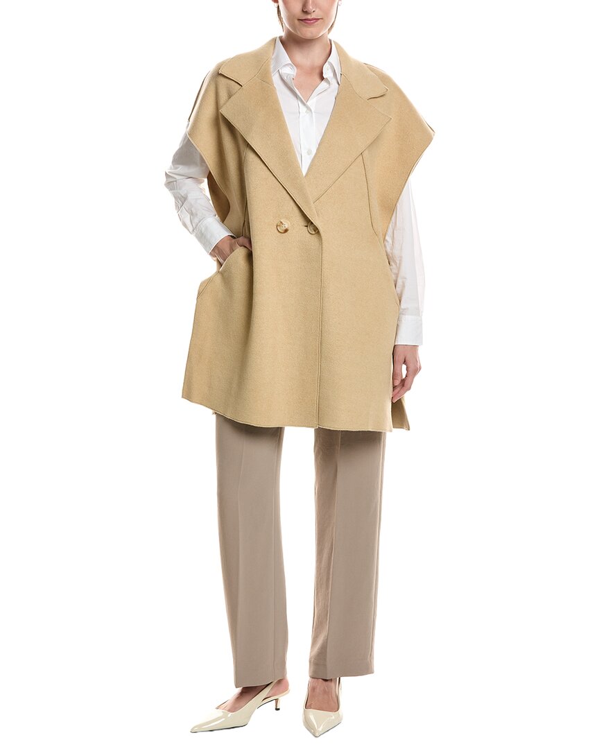Picadilly Picadilly Dolman Sleeve Long Jacket