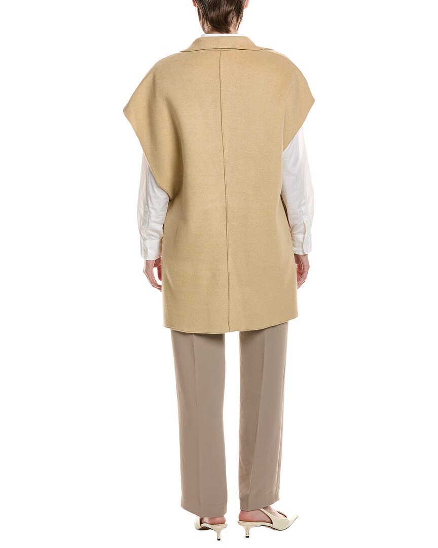 Picadilly Picadilly Dolman Sleeve Long Jacket