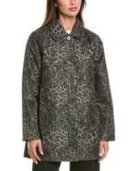 Bernardo Medium Raincoat