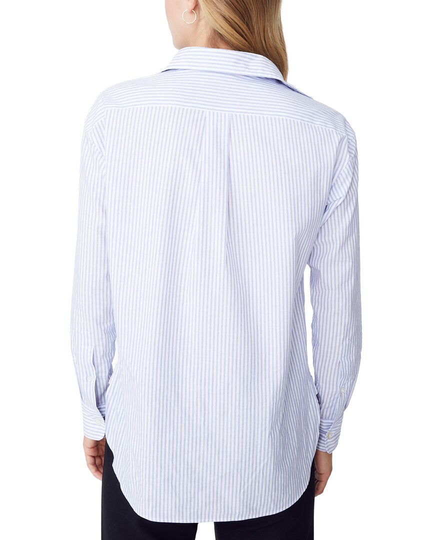 J.McLaughlin J.Mclaughlin Finn Blouse