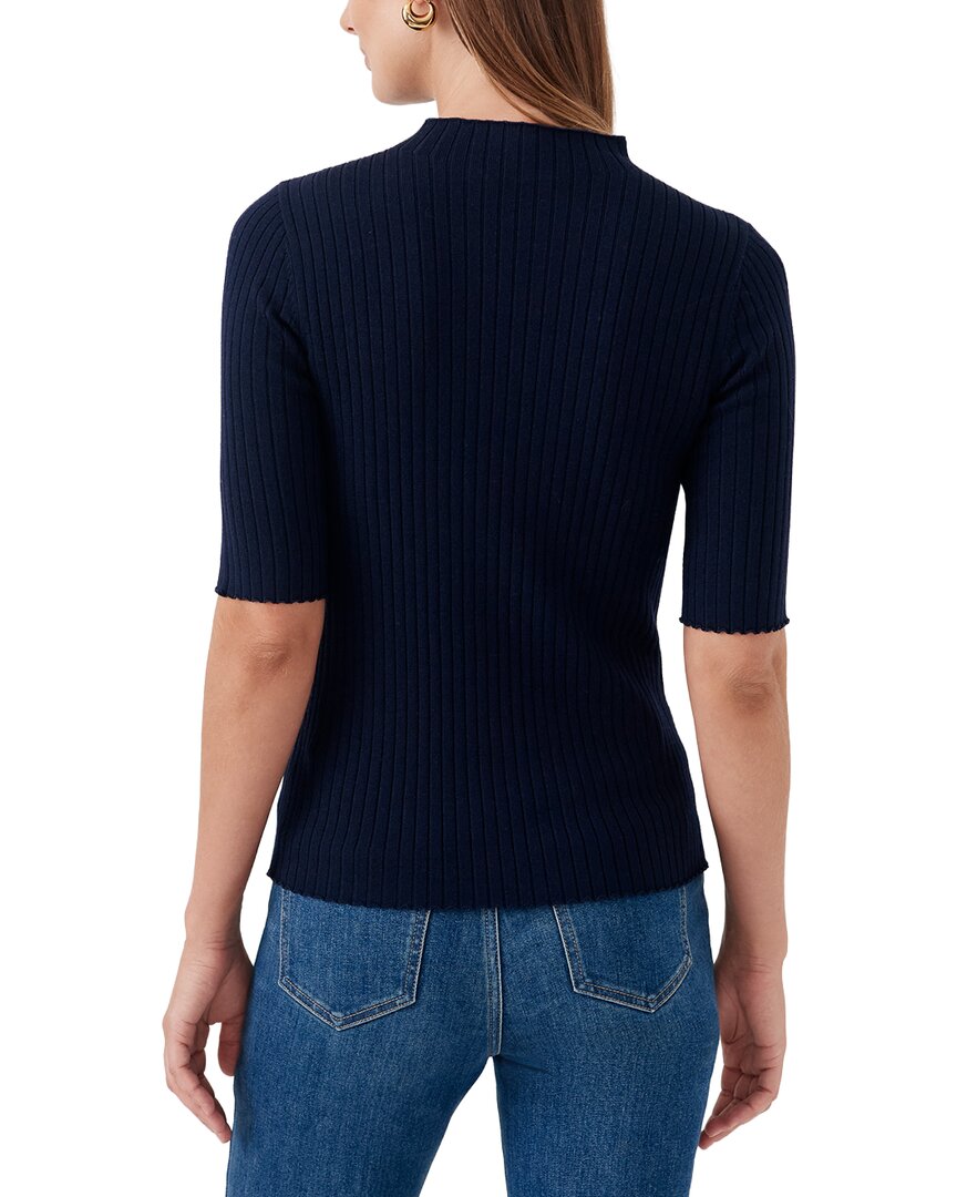 J.McLaughlin J.Mclaughlin Angelica Silk & Wool Sweater