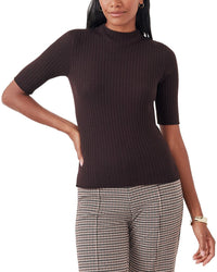 J.McLaughlin J.Mclaughlin Angelica Silk & Wool Sweater