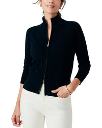 J.McLaughlin J.Mclaughlin Anya Cashmere Sweater