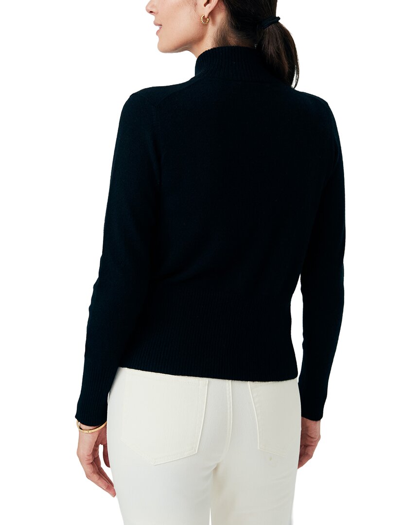 J.McLaughlin J.Mclaughlin Anya Cashmere Sweater